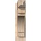 Ekena Millwork Merced Smooth Craftsman Outlooker, Douglas Fir, 5 1/2"W x 20"D x 20"H OUT06X20X20MRC04SDF - alternate 2
